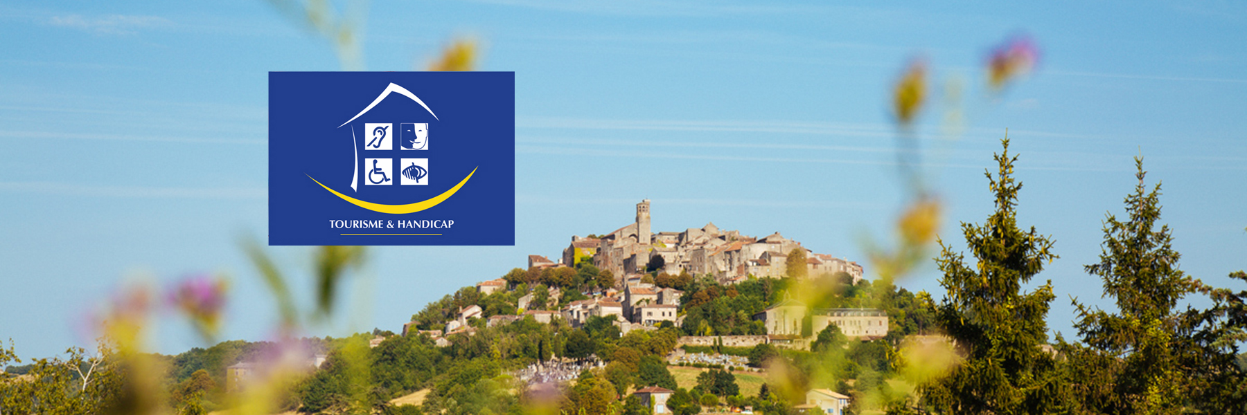 Tourisme et Handicap