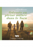 Dossier de presse Nature