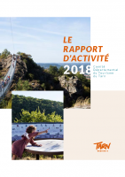 Rapport d’activité CDT 2018