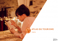 L’Atlas du Tourisme dans le Tarn