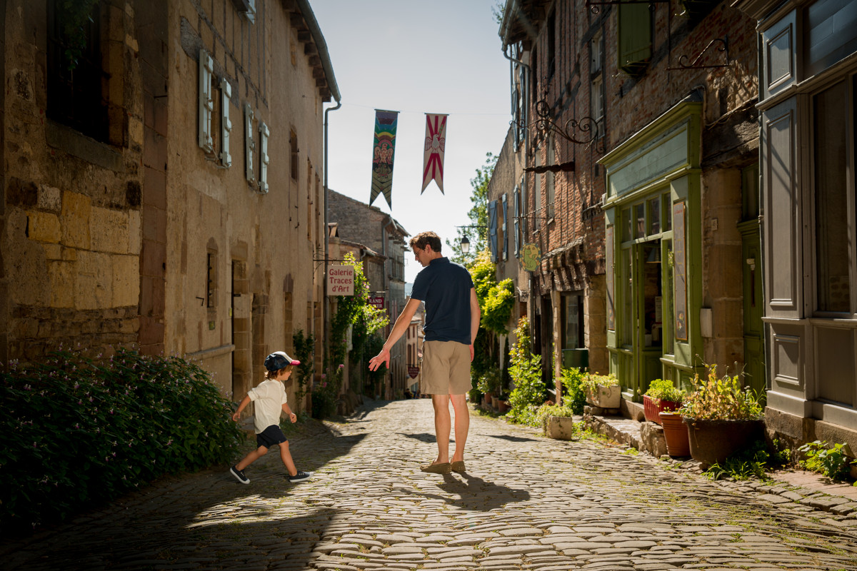 L’Open Expériences