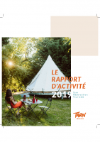 Rapport d’activité TRT 2019