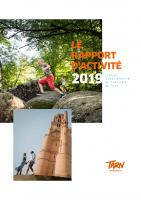 Rapport d’activité CDT 2019