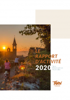 Rapport d’activité TRT 2021