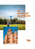 Rapport d’activité CDT 2021