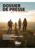 Dossier de presse post Covid pour se reconnecter