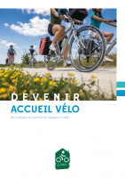 Devenir Accueil Vélo