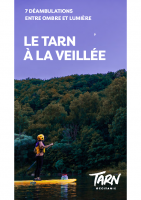 Dossier de presse Le Tarn a la veillée