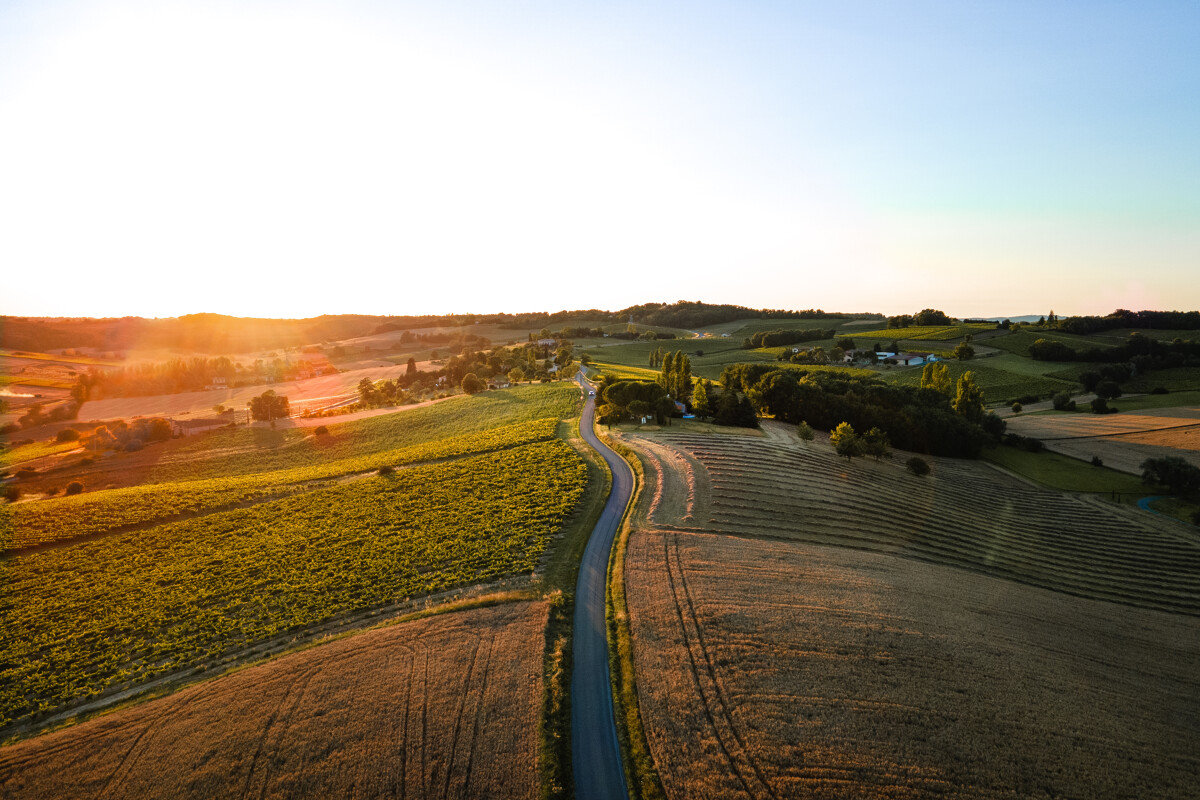 Le Tarn,  labellisé Green Destinations