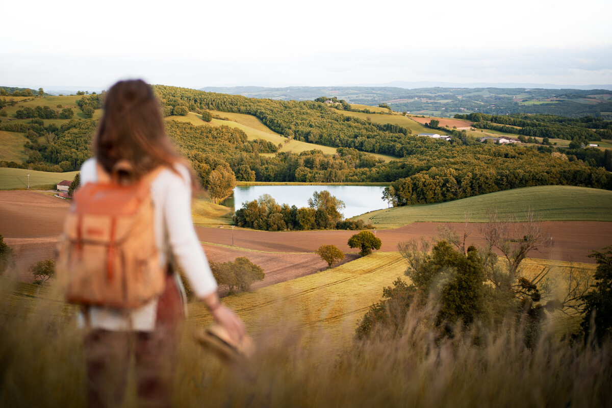 Le Tarn vous veut du bien : cap sur l’automne !