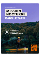 DP thématique Noctourisme